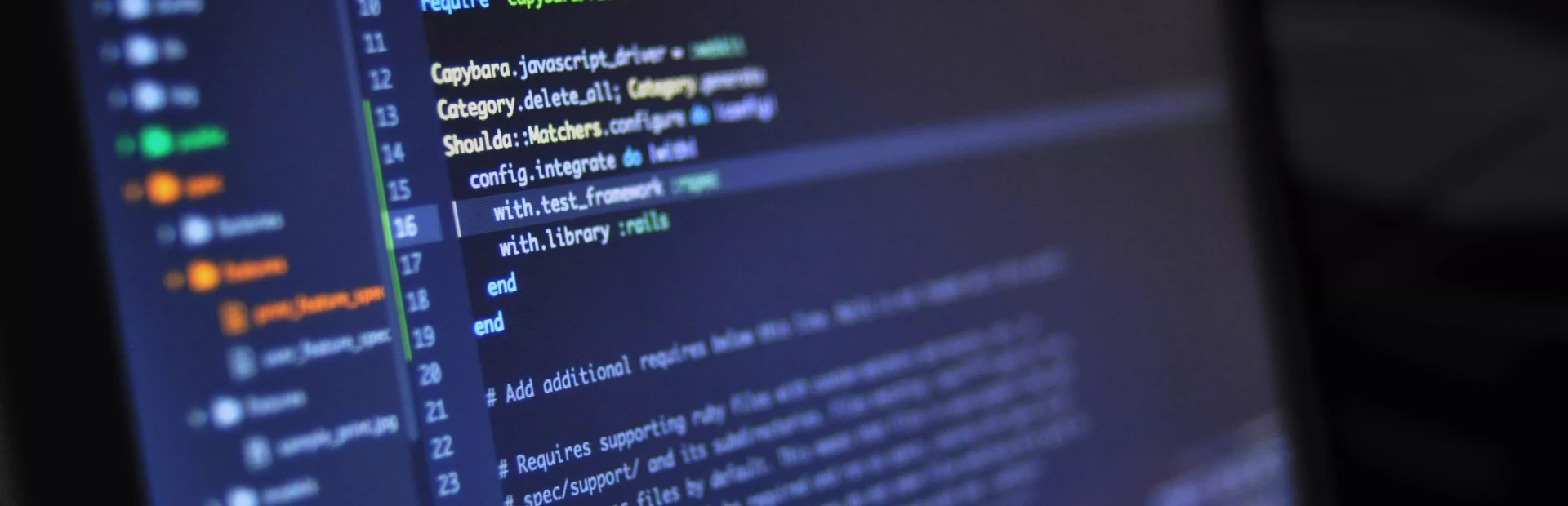 Nowości ze świata FOSS